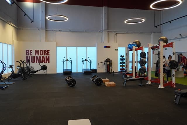 Instalación Sotillo 11