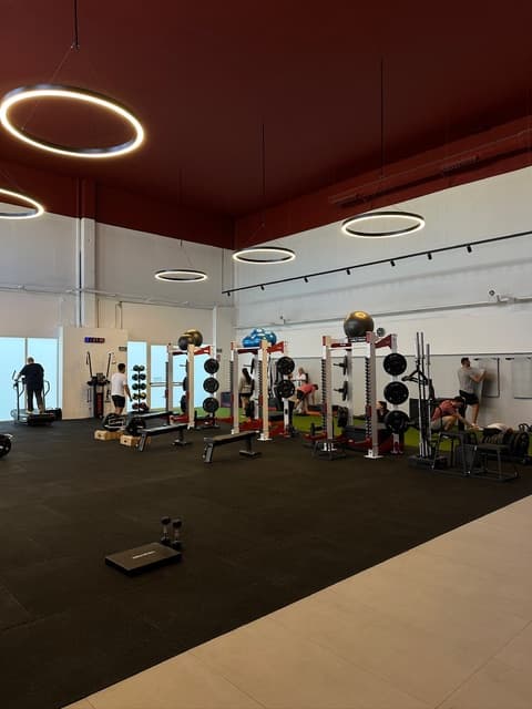 Instalación Sotillo 8